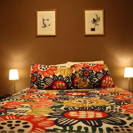 Apartamento Atico Palco Santa Cruz de Tenerife