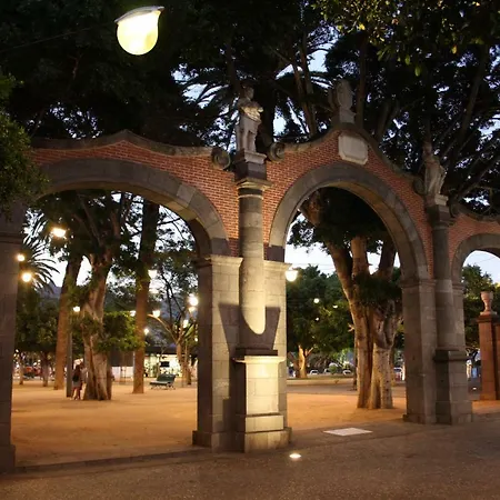 Atico Palco * Santa-Cruz de Ténérife